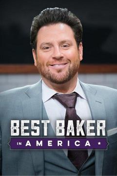 Watch Best Baker In America Online Season 2 Ep 2 On Directv