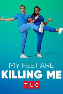 Watch My Feet Are Killing Me Online Season 3 Ep 10 On Directv Directv