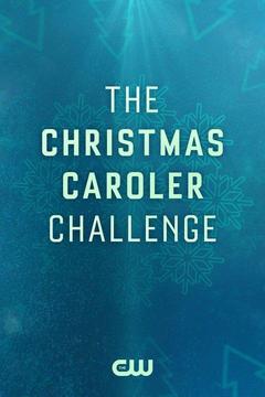 Watch The Christmas Caroler Challenge Online Season 1 Ep 5 On