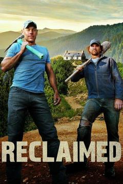 Watch Reclaimed Online Season 1 Ep 3 On Directv Directv