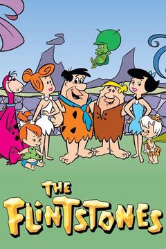 Watch The Flintstones Online | Stream 