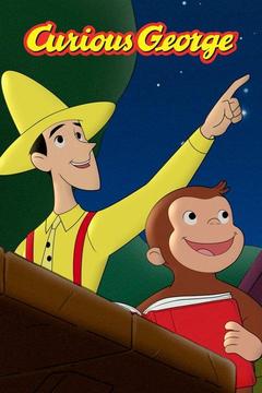 Watch Curious George Online Season 1 Ep 8 On Directv Directv