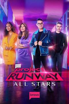 Watch Project Runway Online Stream Full Episodes Directv