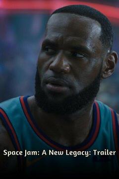 Watch Free Hbo Max Space Jam A New Legacy Trailer Hd Online Season 0 Ep 0 On Directv Directv