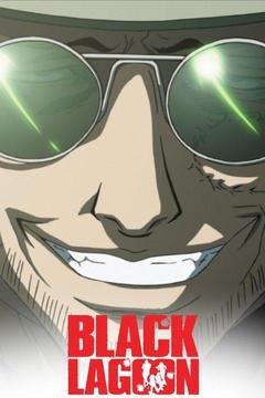 Watch Black Lagoon Online Season 1 Ep 12 On Directv Directv