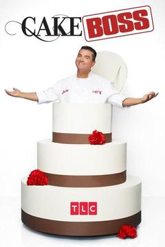 cake boss 123movies