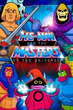 He-Man and the Masters of the Universe S2 E8 Day of the Machines: Watch Full  Episode Online | DIRECTV