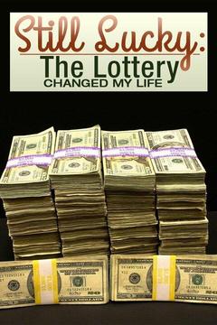 lotto changed my life