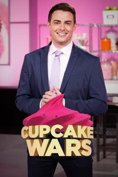 Watch cupcake wars free