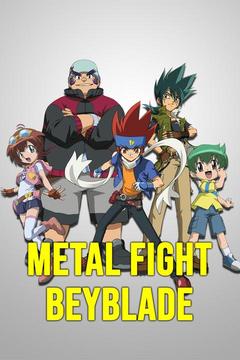 Beyblade - Metal Fury S3 E27 The Lion in the Wilderness: Watch Full Episode  Online | DIRECTV