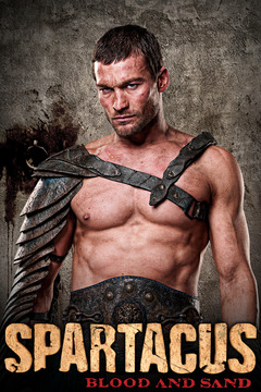 watch spartacus