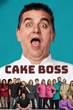 cake boss full episodes free
