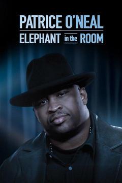 Watch Patrice O Neal Elephant In The Room Online Season 0