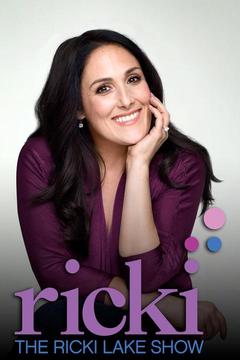 Watch The Ricki Lake Show Online Season 1 Ep 160 On Directv Directv