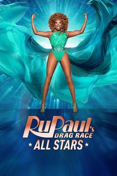 Watch Rupaul S Drag Race All Stars Full Episodes Online Directv