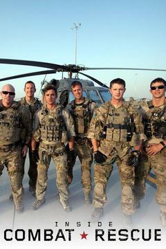 Watch Inside Combat Rescue Online Season 1 Ep 8 On Directv Directv