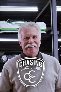 Chasing Classic Cars Tv Show Schedule