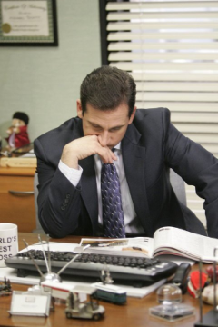 Watch The Office Online Season 4 Ep 18 On Directv Directv