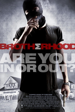 poster for Brotherhood