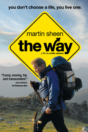 poster for The Way