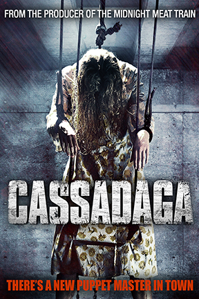 poster for Cassadaga