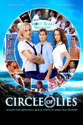poster for Circle of Lies