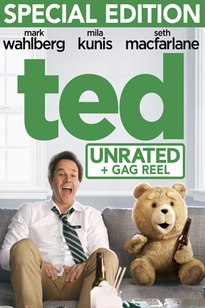 Ted: Special Edition: Watch Full Movie Online | DIRECTV