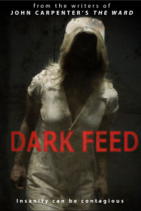 poster for Dark Feed