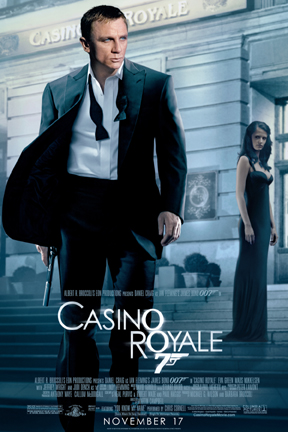 Casino Royale Stream Online