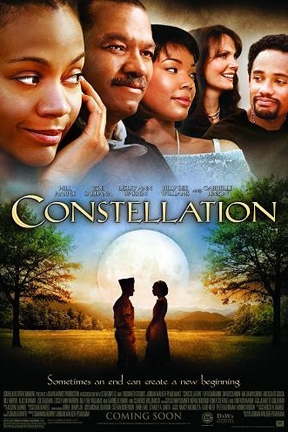 poster for Constellation