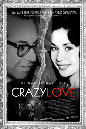 poster for Crazy Love