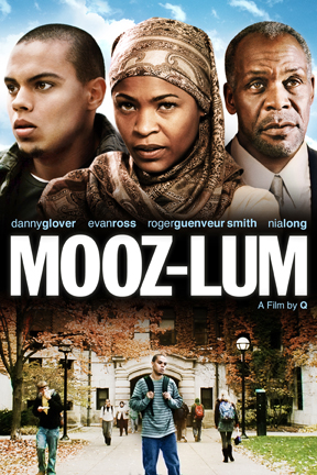 poster for Mooz-lum