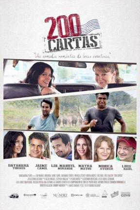 poster for 200 Cartas