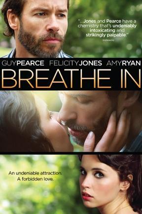 poster for Breathe In
