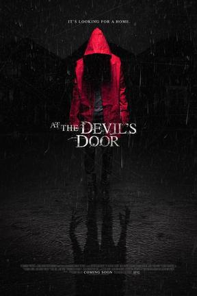 poster for At the Devil's Door