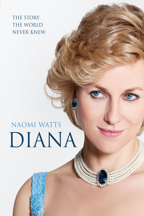 poster for Diana