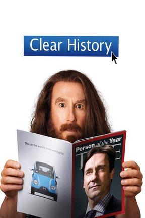 poster for Clear History