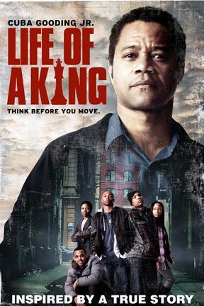 poster for Life of a King