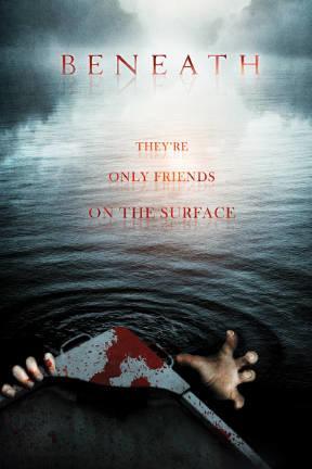 poster for Beneath