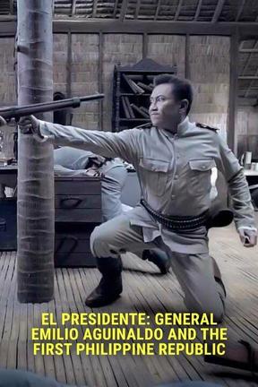 poster for El Presidente