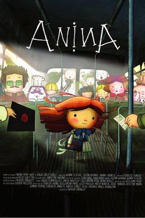 poster for Anina
