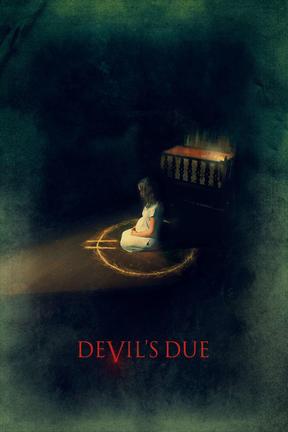 poster for Devil's Due