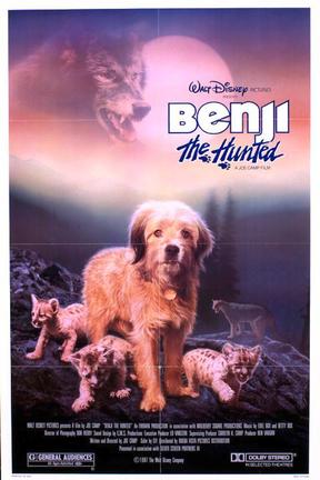 Watch Benji the Hunted Full Movie Online | DIRECTV