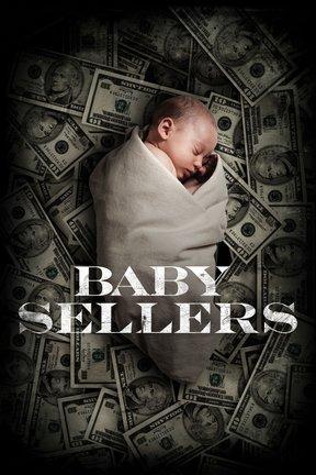 poster for Baby Sellers