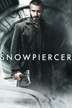 poster for Snowpiercer