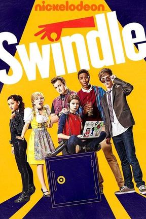 poster for Swindle