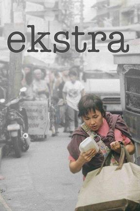poster for Ekstra