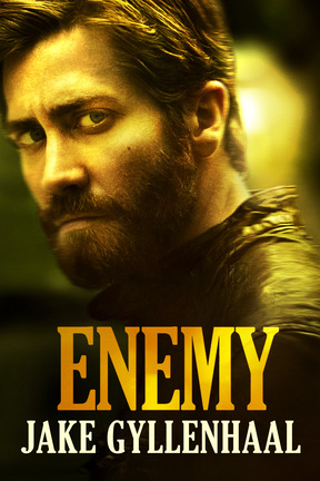 poster for Enemy