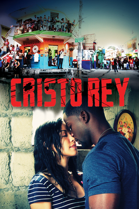 poster for Cristo Rey