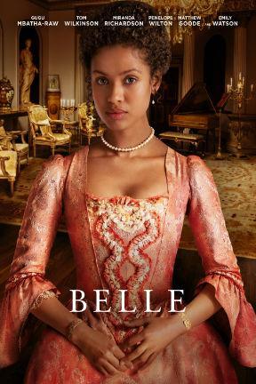 poster for Belle